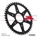 JT Sprocket Rear KTM|Husq 125|390 JTR890 45T