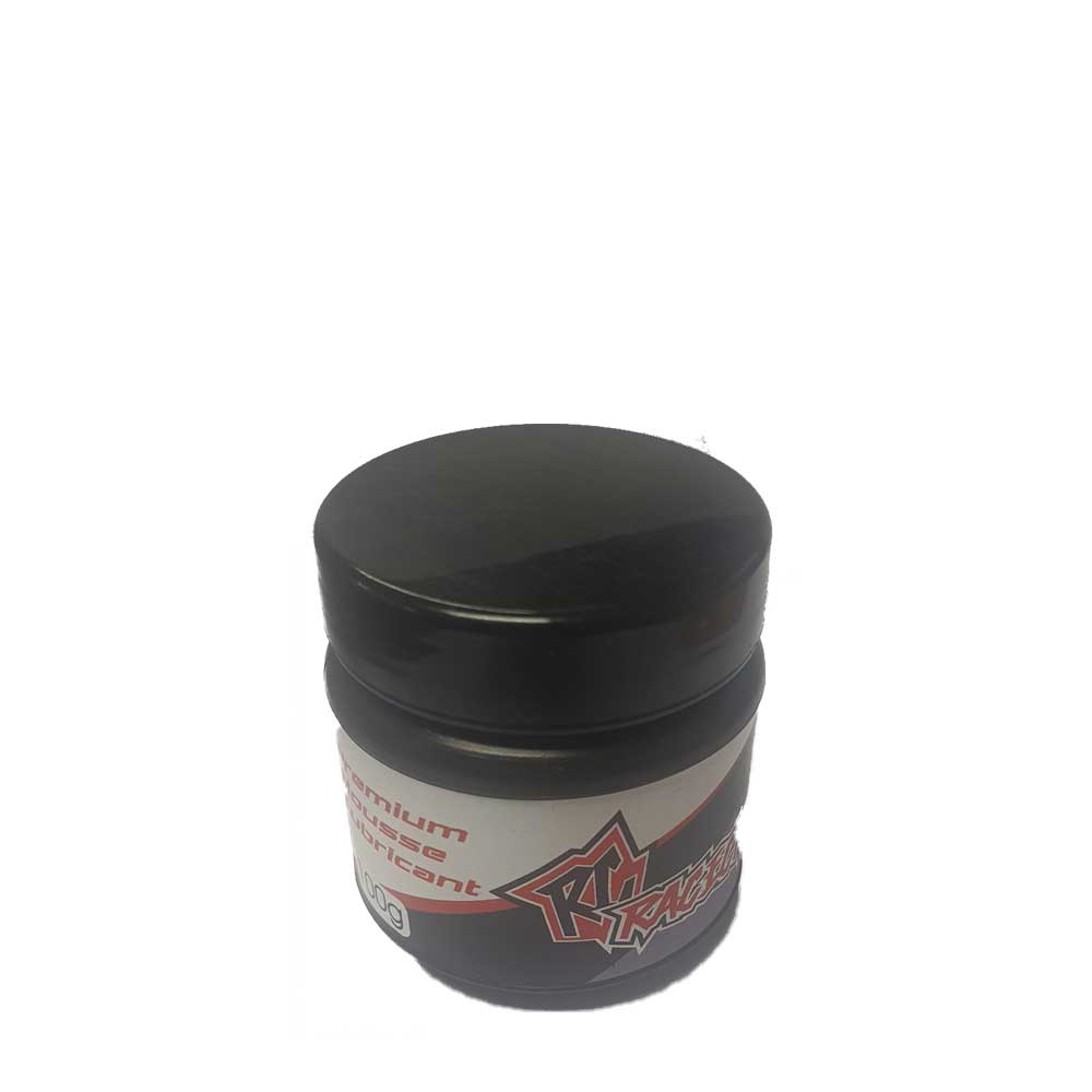 Racecraft Mousse Lube 100g