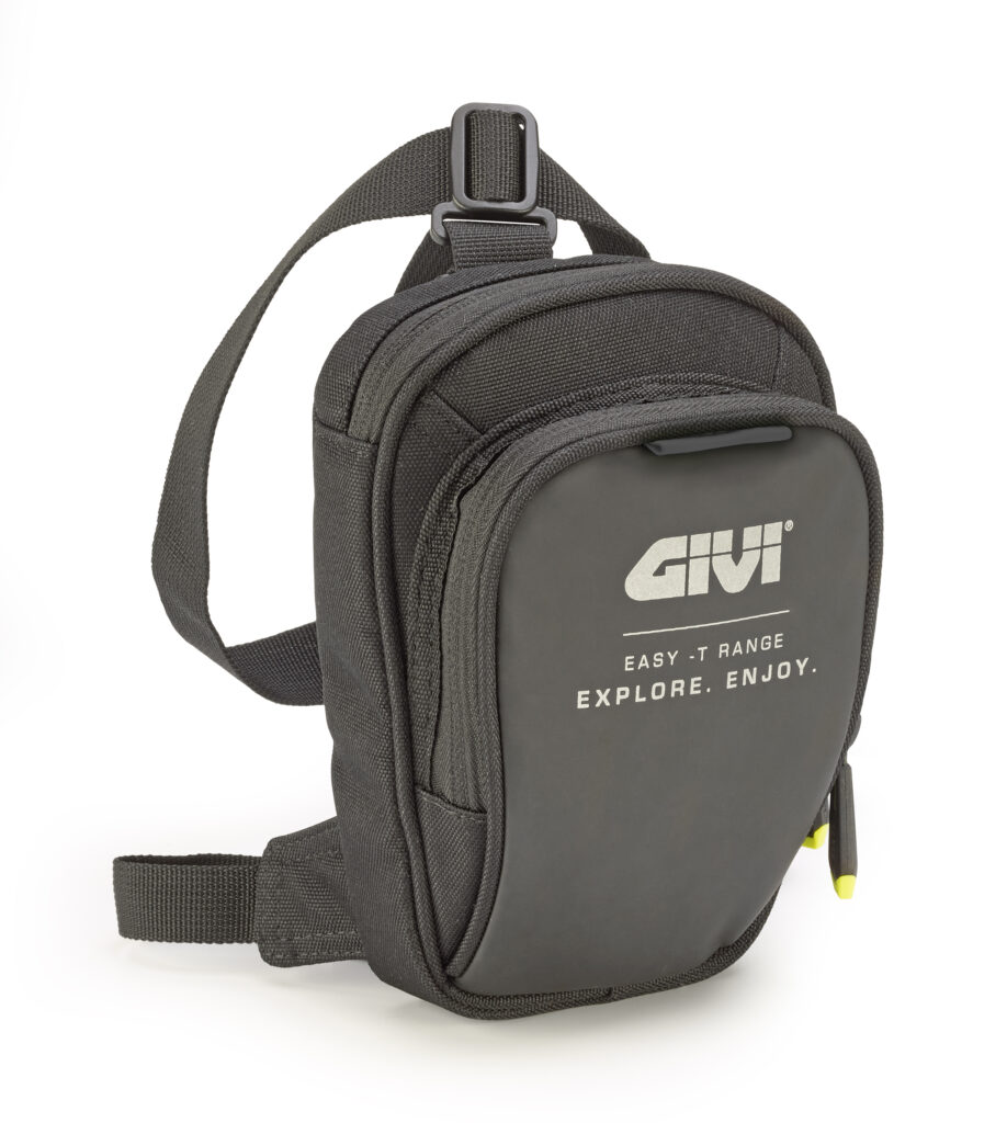 Givi EA139 Leg Bag