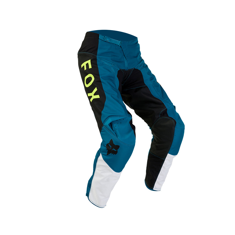 Fox 180 Nitro MX Pant M Blue Youth