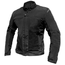 Arma Airflux Jacket Black