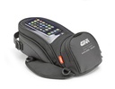 Givi EA138 Easy Magnetic Tank Bag Black 6L