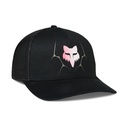 Fox Syz Snapback Cap Black