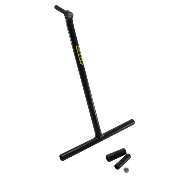 Unit MX T-Stand Black