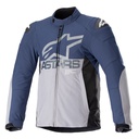 Alpinestars SMX Waterproof Jacket Night Navy/Dark Grey