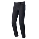 Alpinestars Radon Relaxed Fit Denim Pants Black/Blue