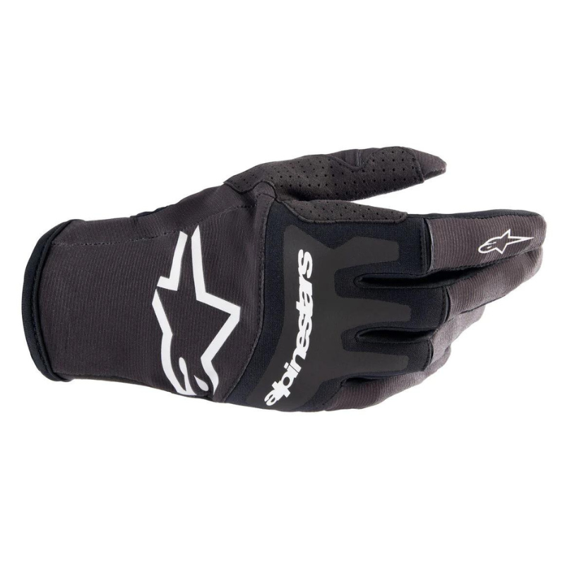 Alpinestars Techstar Gloves Black