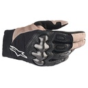 Alpinestars Megawatt V2 Gloves Stone Black