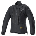 Alpinestars Techdura Jacket Black/Reflex