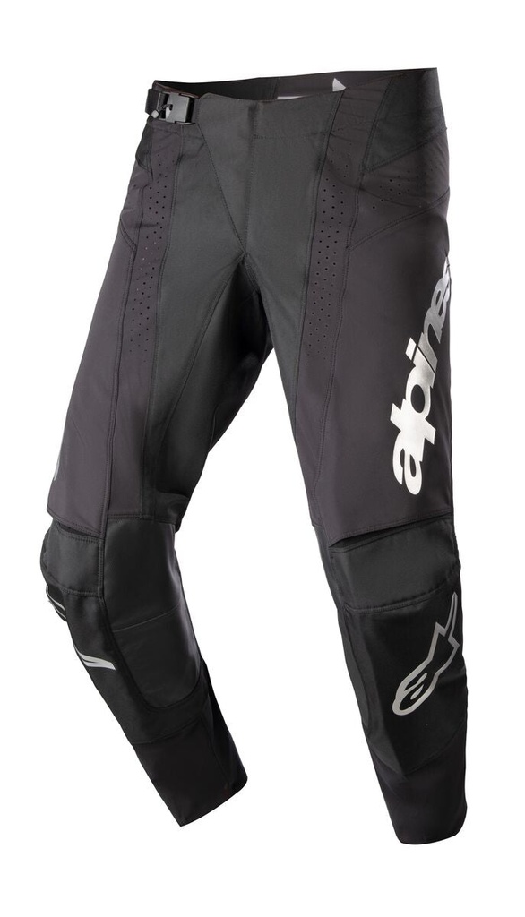 Alpinestars Techstar Arch Pants Black/Silver