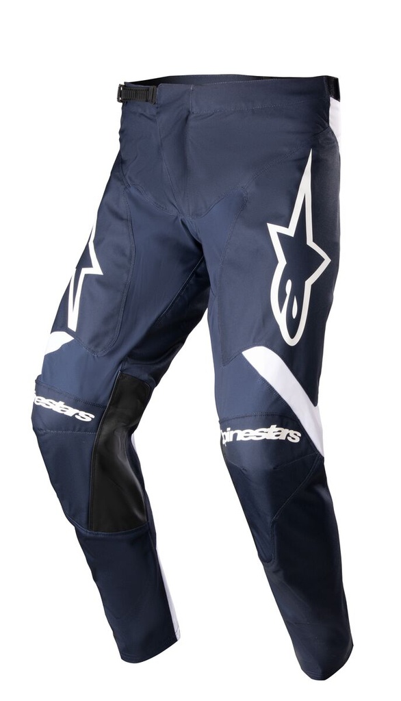 Alpinestars Racer Hoen Pants Night Navy/White