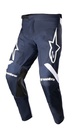 Alpinestars Racer Hoen Pants Night Navy/White