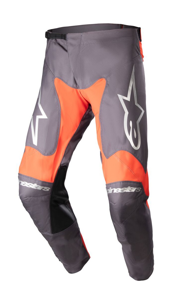 Alpinestars Racer Hoen Pants Magnet Hot Orange