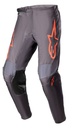 Alpinestars Fluid Lurv Pants Magnet Neon Red