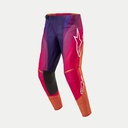 Alpinestars Techstar Pneuma Pants Deep Purple/Orange/Deep Blue