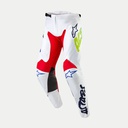 Alpinestars Racer Hanna Pants White/Multicolour