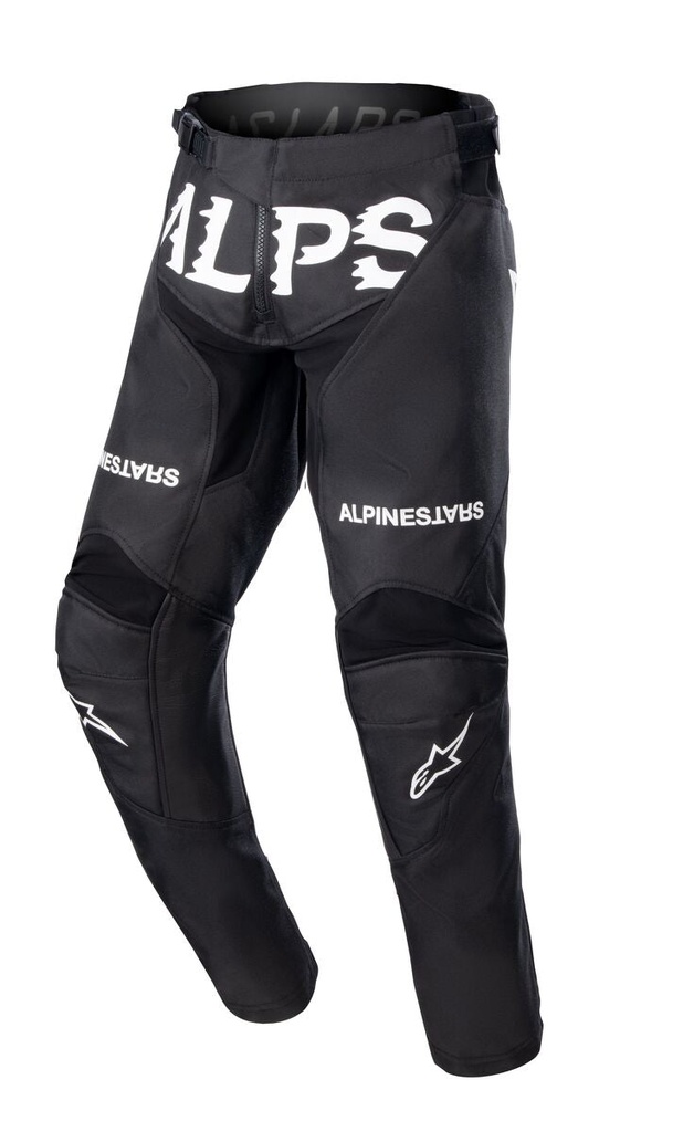 Alpinestars Youth Racer Found Pants Black