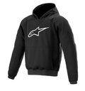 Alpinestars Ageless Hoodie Black