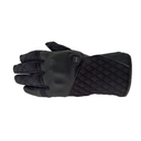 Arma Ladies Diamond Back Glove Black