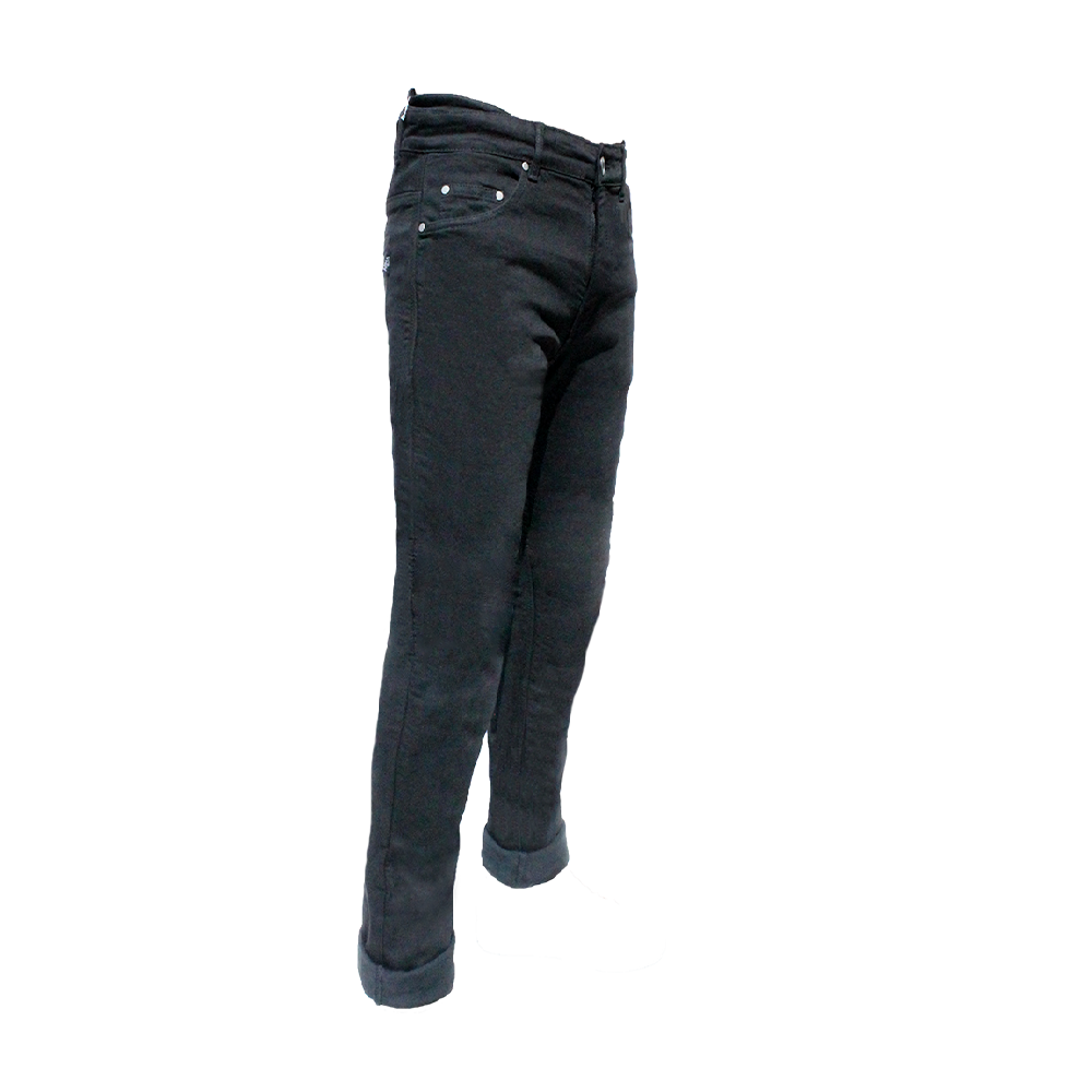 Arma Ladies Rio Technical Riding Denims Black