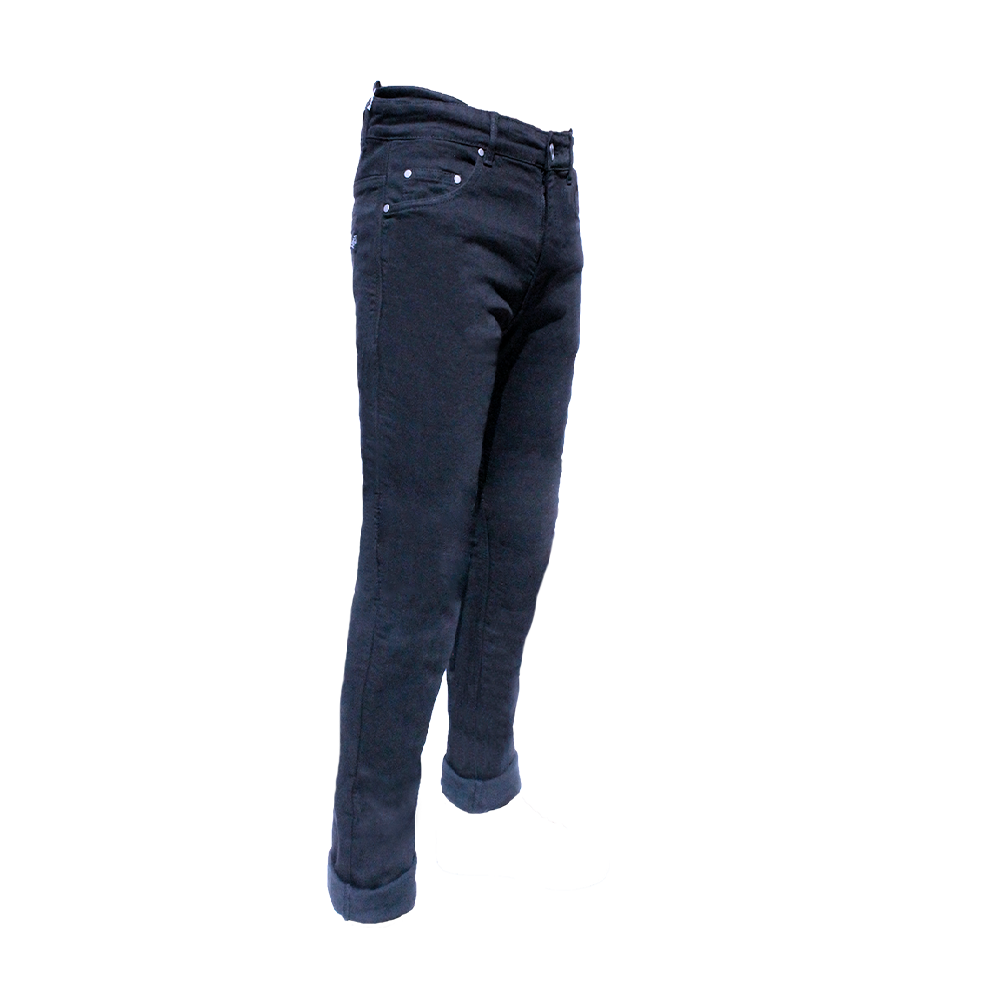 Arma Ladies Rio Technical Riding Denims Blue