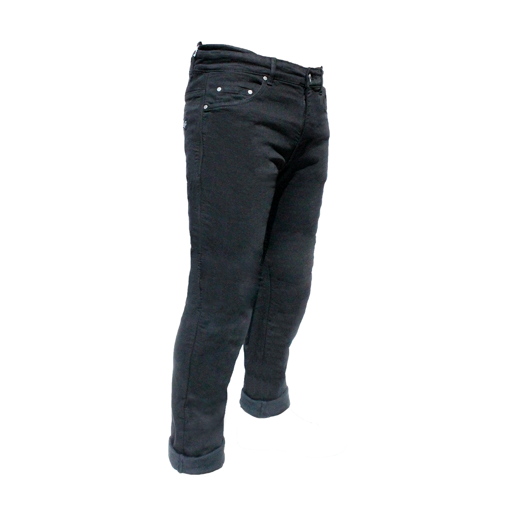 Arma Rio Technical Riding Denims Black