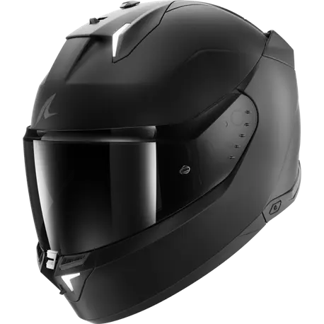 Shark Skwal i3 Full Face Helmet Dark Shadow KMA Matt Black w Dark Visor