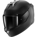 Shark Skwal i3 Full Face Helmet Dark Shadow KMA Matt Black w Dark Visor