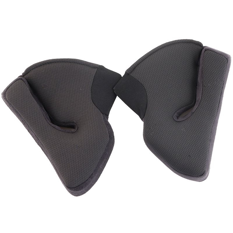 Shark Cheek Pads Evo ES Black