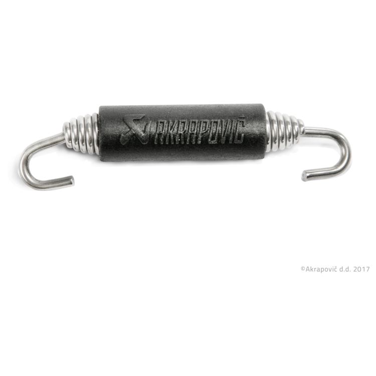 Akrapovic Exhaust Spring Long