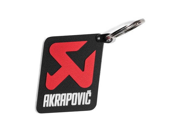 Akrapovic Keyring Vertical V2