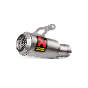 Akrapovic Slip-On BMW S1000RR '19-20 Titanium