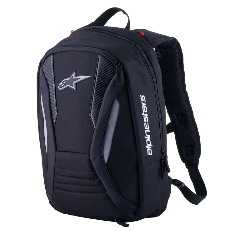 Alpinestars Charger Boost Backpack Black/Black