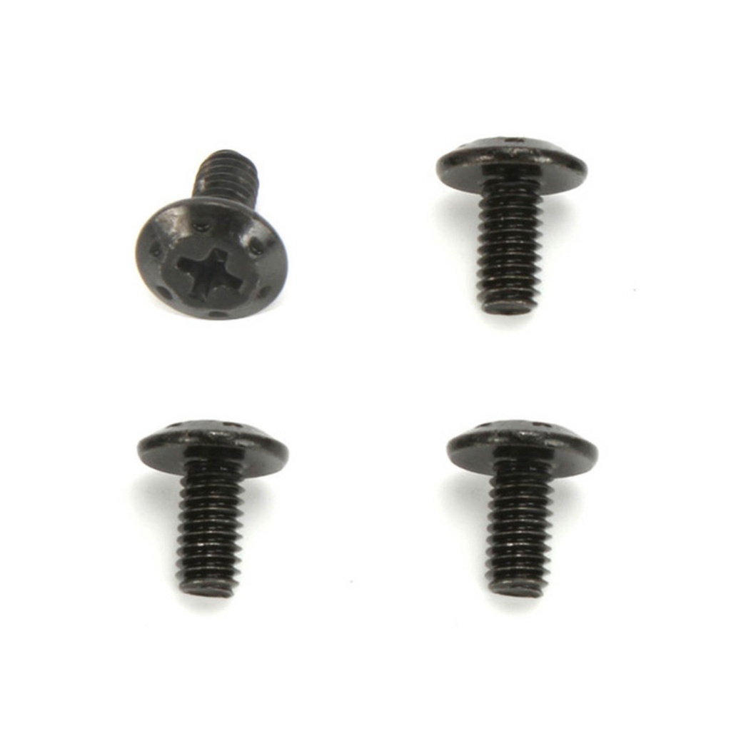 Bell Bullitt Hinge Plate Screws