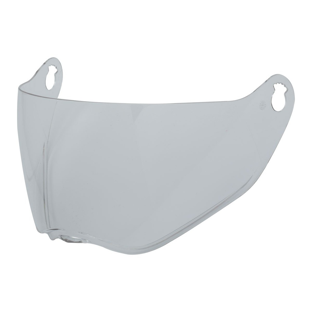 Bell MX-9 Adventure MIPS Visor Clear