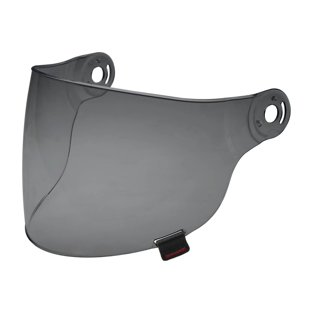 Bell Riot Visor Dark Smoke