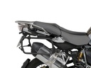 Shad 4P Side Fitting BMW R1200/R1250GS ADV