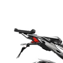 Shad Top Case Mounting Kit Ducati Multistrada 1200 '16-21