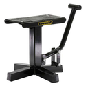 Unit MX Lift Stand Wide Black