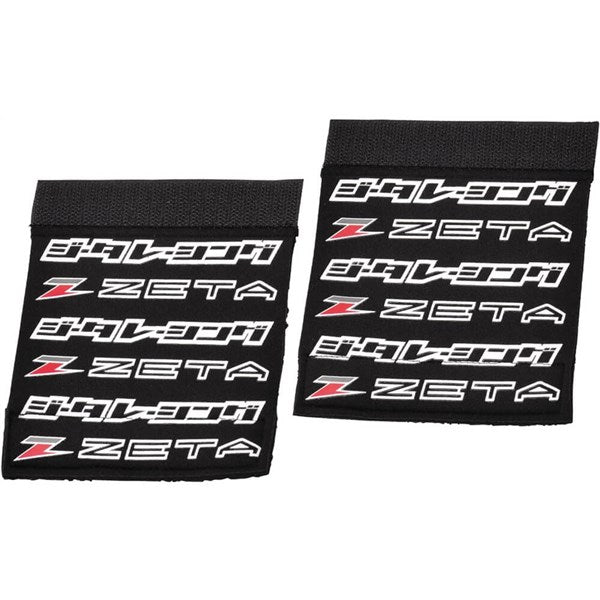 Zeta Grip Cover