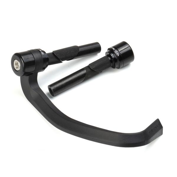 Zeta Flight Lever Guard 14mm Black