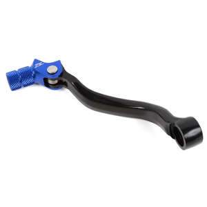 Zeta Forged Shift Lever KTM/Husq/GasGas Blue