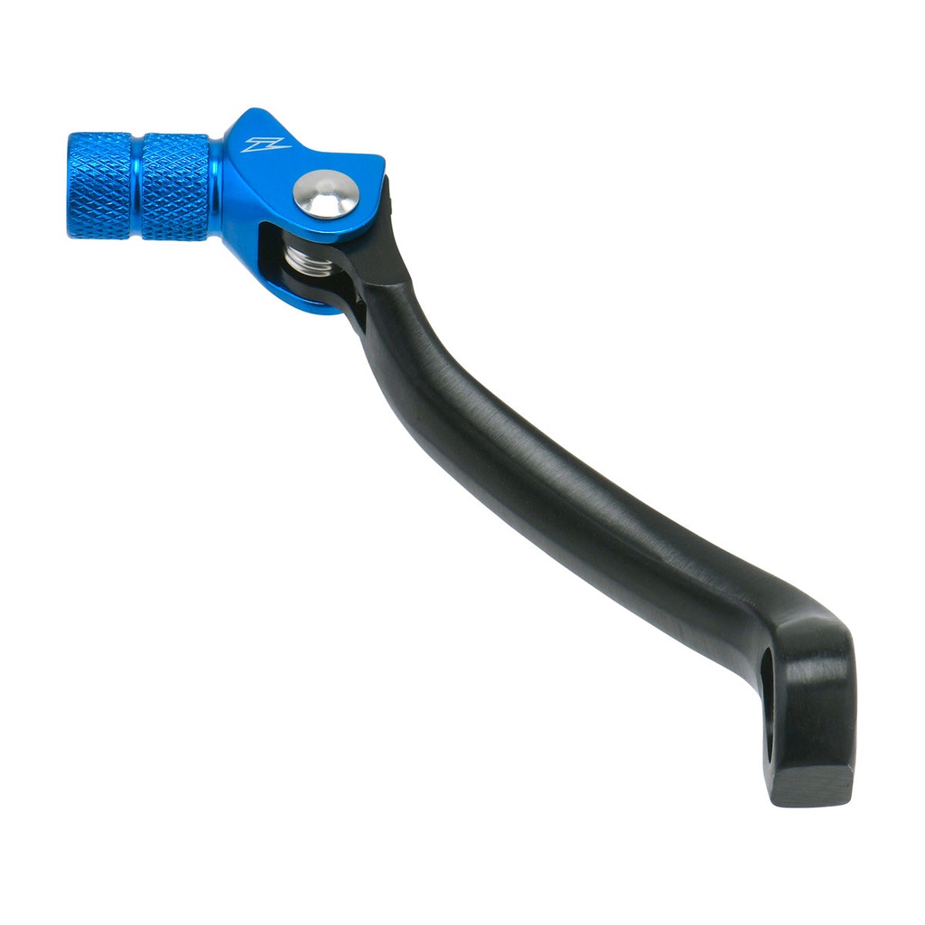 Zeta Forged Shift Lever KTM/Husq/GasGas H-Blue