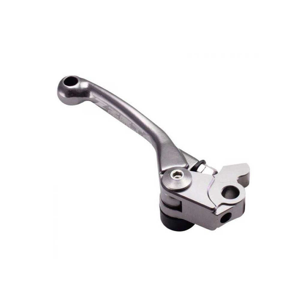 Zeta Pivot Brake Lever FP 3-Finger Honda CRF250R/450R/X '07-22