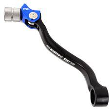 Zeta Revolver Shift Lever KTM 85 '03-17 | Husq 85 '15-17 Blue