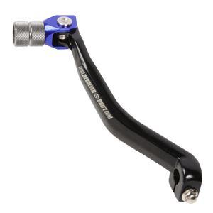 Zeta Revolver Shift Lever Yamaha YZ85 '07-21 Blue