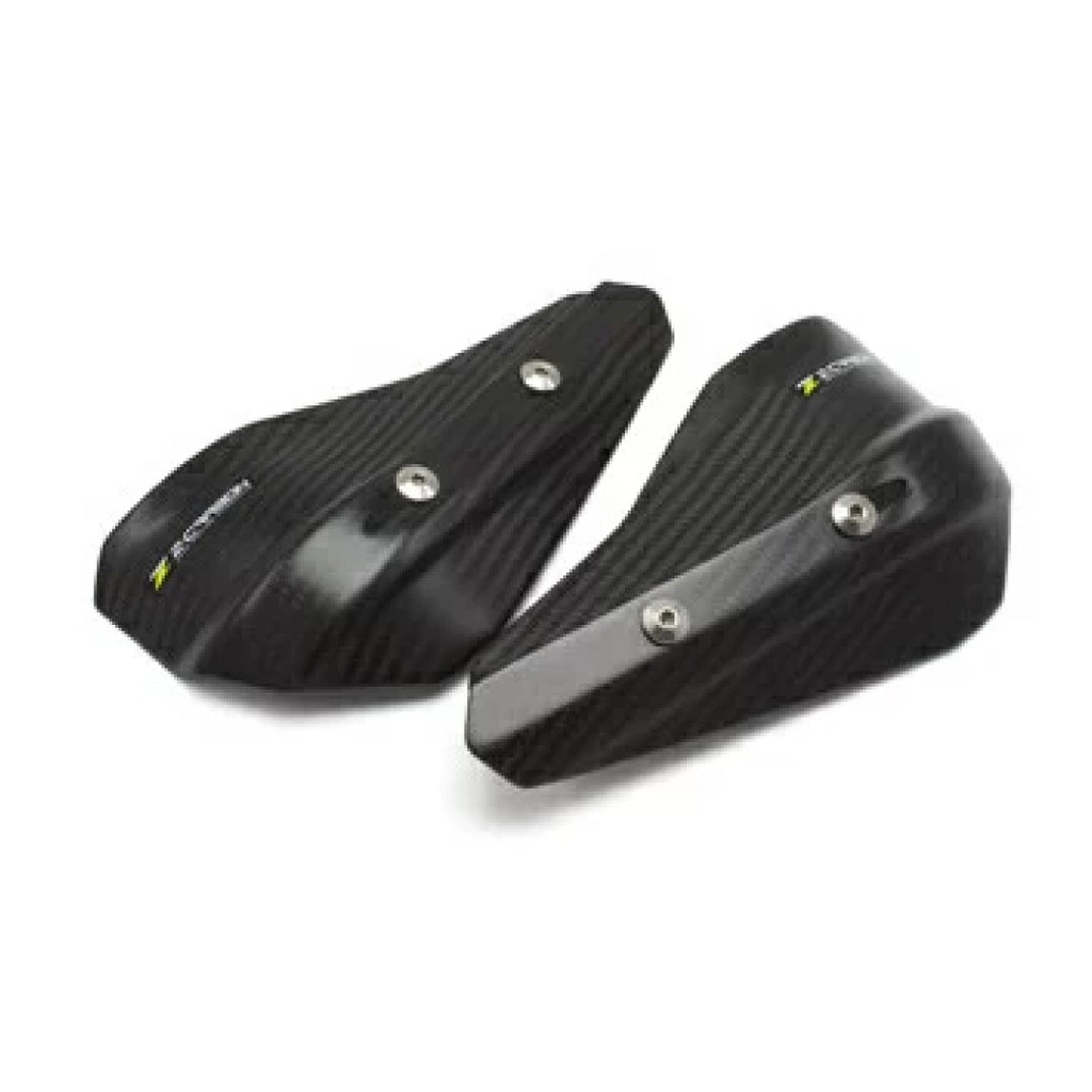 Zeta Carbon MX Armor Hand Guards