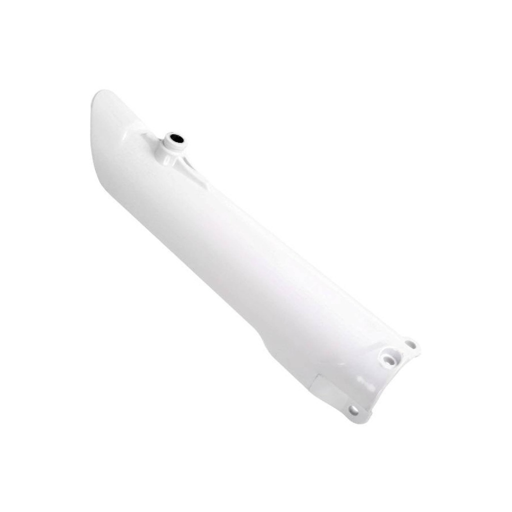 Zeta Launch Control Replacement Plastic KTM 125-450SX/SXF '15-21 White