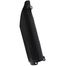 Zeta Launch Control Replacement Plastic Suzuki RMZ 250/450 '07-20 Black