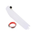 Zeta Launch Control Yamaha YZ/YZF '08-22 White